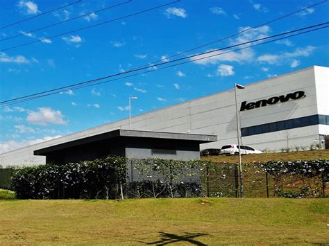 Lenovo Tecnologia (Brasil) Ltda .